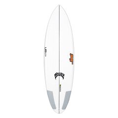 Lost Quiver Killer FC - Futures™ Compatible