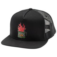 Lib Rig Trucker Cap