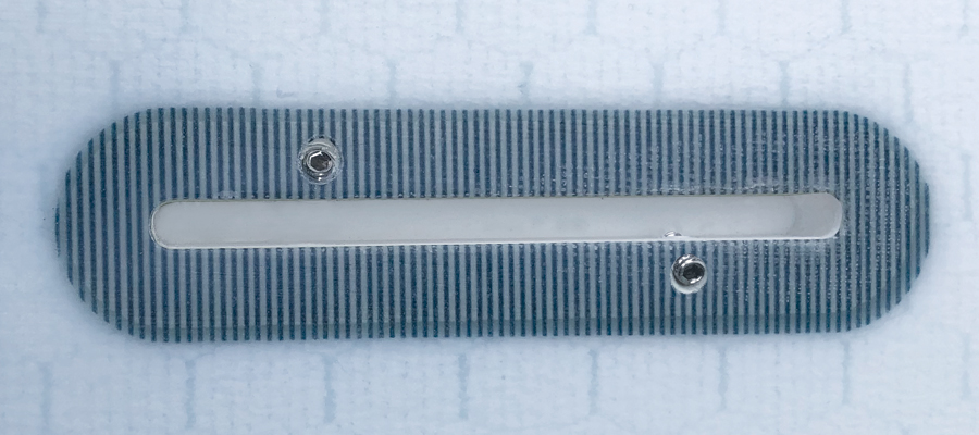 Lib Tech Surf FOC-II Fin Box