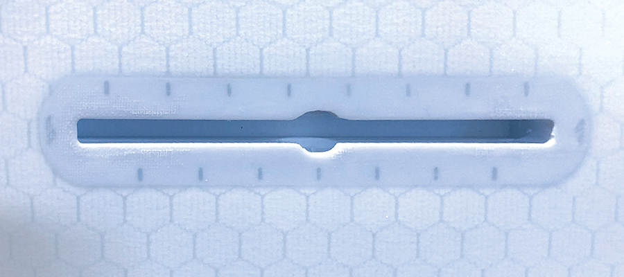 Lib Tech Futures Single Fin Box