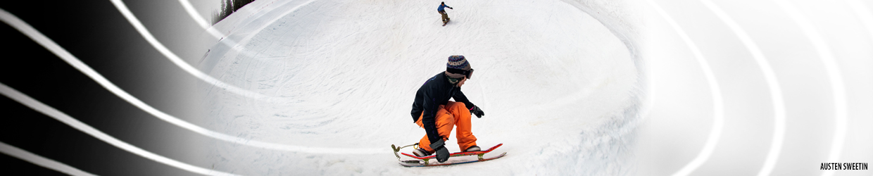 Snowskates