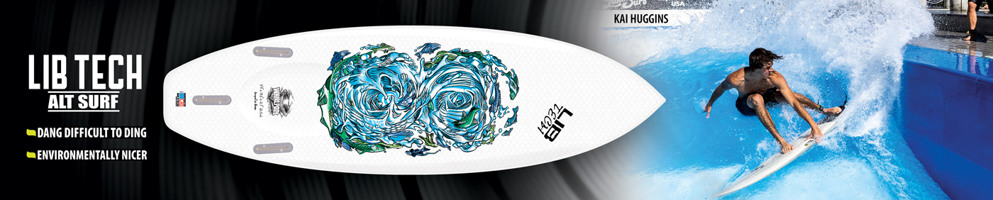 Alt. Surf