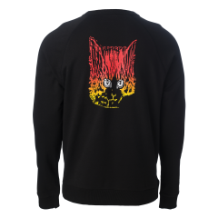 Cat Eco Crew